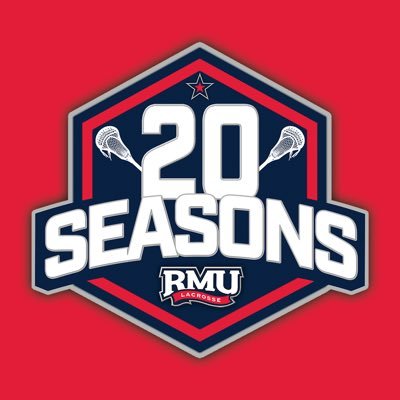 Official Twitter of Robert Morris University Women's Lacrosse! Est. 2005 | IG: rmuwlacrosse | #RMUnite 🥍