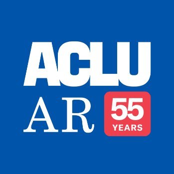 Protecting civil liberties in Arkansas since 1969.