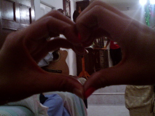 CeciiMichii's profile picture. 