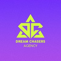 ๐๐ฅ๐๐๐ ๐๐๐๐ฆ๐๐ฅ๐ฆ ๐๐๐๐ก๐๐ฌ ๐๏ธ (@dreamchasersagc) 's Twitter Profile