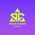 𝗗𝗥𝗘𝗔𝗠 𝗖𝗛𝗔𝗦𝗘𝗥𝗦 𝗔𝗚𝗘𝗡𝗖𝗬 🎞️ (@dreamchasersagc) Twitter profile photo