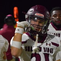 Carson Coats - C/O 2025 (@carsoncoats4) 's Twitter Profile