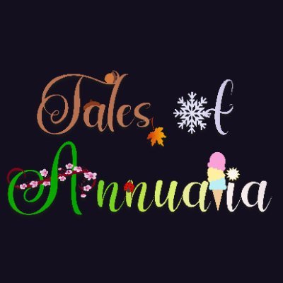 Tales of Annualia