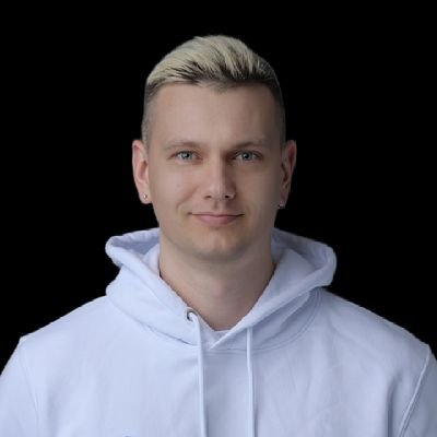 mindgsv's profile picture. Senior Software Engineer at CUBE3