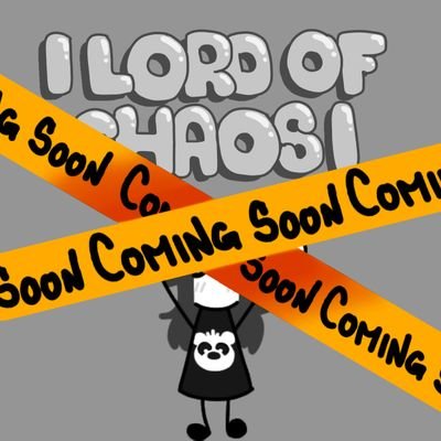 I LordOfChaos Iさんのプロフィール画像