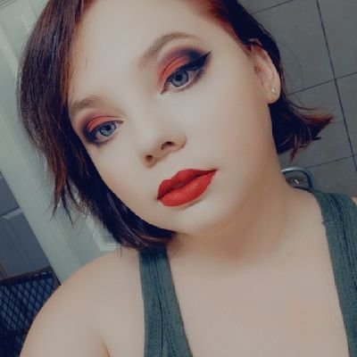 I just want to have fun and make friends
join me in my next stream! (18+)
🏳️‍🌈
