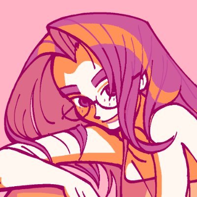 she/her | 26 | pixel artist & animator | worked on sonic 2, get in the car loser!, & steel assault | #1 aerithposting mastermind | https://t.co/o6qwETOyf0