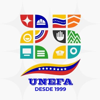 Unefa_VEN Profile Picture