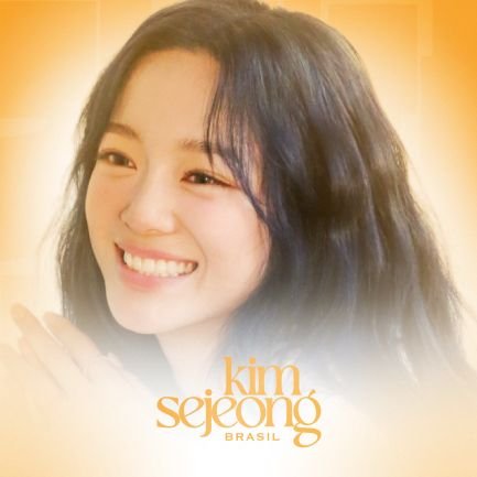 Fonte de informações e apoio dedicada à atriz e cantora sul-coreana Kim Sejeong (김세정). ❤︎ 𝑓𝑎𝑛𝑎𝑐𝑐𝑜𝑢𝑛𝑡 ❤︎
