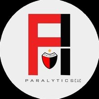 Paralytics Colon 🌟(@Paralyticscac) 's Twitter Profile Photo