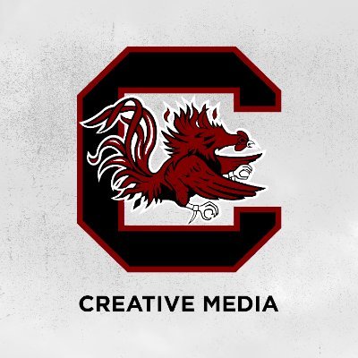 We are Gamecock Creative Media, the award-winning team capturing your favorite moments and telling the best stories. #GetTheShot #Gamecocks