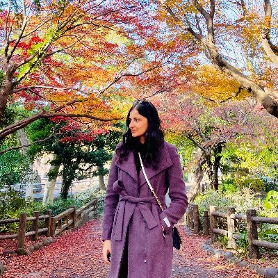 acharya_angeela's profile picture. CS PhD @ GMU | Machine Learning Researcher