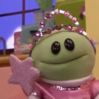 FR∀NCISHOE (@chromatica_hoe) 's Twitter Profile