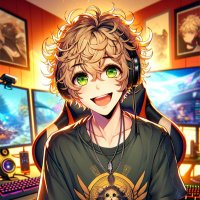 Jojorius (@jojorius) 's Twitter Profile