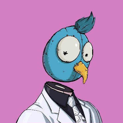 M₳estroさんのプロフィール画像