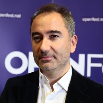 Mustafa Akyol (Türkçe)