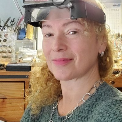 jewelryrevivals's profile picture. Visit https://t.co/lInBGAyOZU, the popular antique and reproduction jewelry destination. I hope you find the perfect gift for yourself or your loved ones!