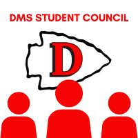 Dms Student Council(@DMS_SCouncil) 's Twitter Profile Photo