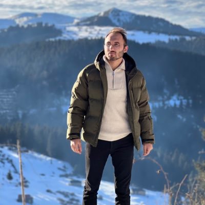 omrfarksen's profile picture. 