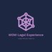WOW Legal Experience I Legal Design Ops Agency (@wowlegalx) Twitter profile photo