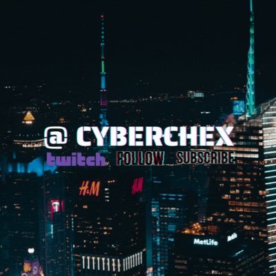 CyberChex Profile Picture
