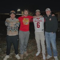 Jacob Boatman (@jacobboatman11) 's Twitter Profile