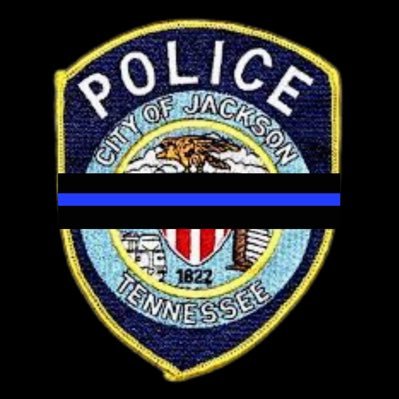 The official Twitter account for the City of Jackson, TN Police Department. 234 Institute St., Jackson, TN. 38301. Dial 9-1-1 for emergencies.