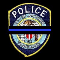 City of Jackson, TN - Police Department(@JacksonTNPolice) 's Twitter Profile Photo