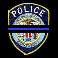 City of Jackson, TN - Police Department (@jacksontnpolice) 's Twitter Profile