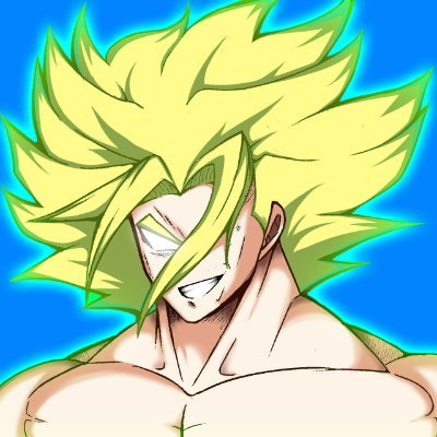 I like punching. ( Parody Account, run by @ieatwholepizzas, profile picture by @KeybladeHours. ) Proud Saiyan of #PartyVerse.