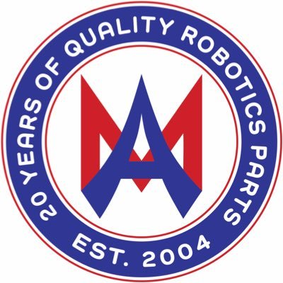 AndyMark Inc. Profile