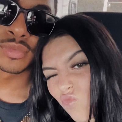 DemeloBella's profile picture. @llboricua
his lover girl