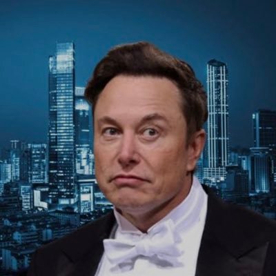 | Spacex .CEO&CTO 🚔| https://t.co/j3UnNNw6mO and product architect  🚄| Hyperloop .Founder of The boring company  🤖|CO-Founder-Neturalink, OpenAl okay