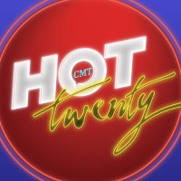 CMT Hot 20 Countdown(@cmtHot20) 's Twitter Profile Photo