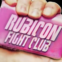 Rubicon Fight Club(@FromRFC) 's Twitter Profile Photo