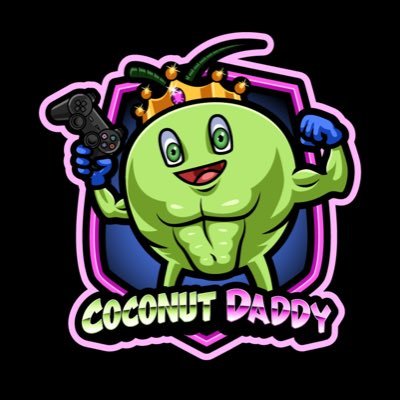 Coconut Daddy