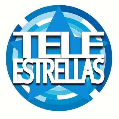 TeleEstrellas cuenta oficial de  Información sobre Series, Novelas, Películas, Programas, Chismes, Reality shows. Más Serca de tu Estrellas.