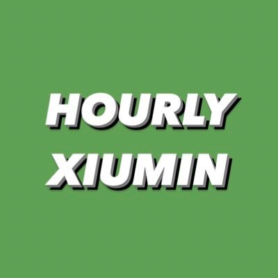 fan account for XIUMIN (시우민) @XIUMIN_INB100❄️ INTERVIEW X OUT! 🖤ྀིྀི