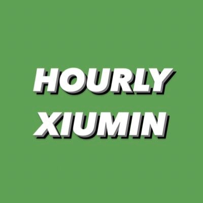 fan account for XIUMIN (시우민) @XIUMIN_INB100❄️