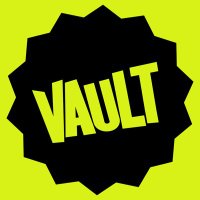 VAULT(@wearevault_) 's Twitter Profile Photo