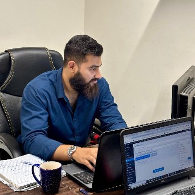 Z_Ansaaree's profile picture. Marketing Consultant. Currently CMO. Looking After 4 Startups Within The Tech Industry.