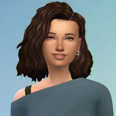Graduada en Derecho ⚖️
Tocaya de Helena de Troya 🏺
Con H 😎
Borde, seca y egocéntrica