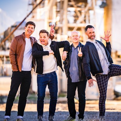 ThePianoGuys Profile Picture