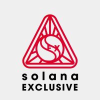 Solana Exclusive ($SEX) (@sex_on_solana) 's Twitter Profile Photo Solana Exclusive ($SEX) (@sex_on_solana) 's Twitter Profile Photo