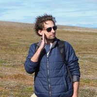 Dr. Brian S. Maitner (@brianmaitner) 's Twitter Profile
