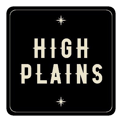 High Plains