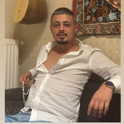 furkanclkds's profile picture. FIÇI