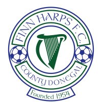 Finn Harps FC(@FinnHarpsFC) 's Twitter Profile Photo