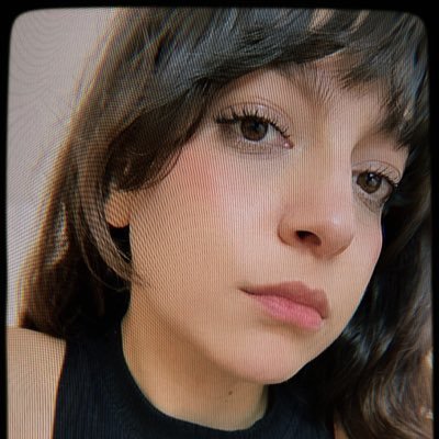 briseida_mt's profile picture. Take a walk on the wild side.