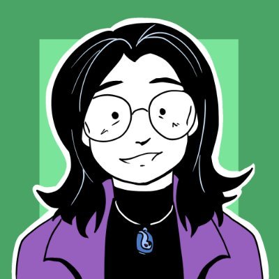 Cartoonist, barnacle at @HelioscopePDX | She/They | Repped by @laurelsymonds | THE HUNDREDTH VOICE (2023, DH) | https://t.co/gEFAYqg0g5